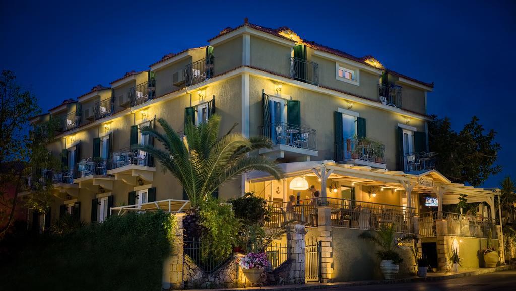 Hotel Captain's House 2*